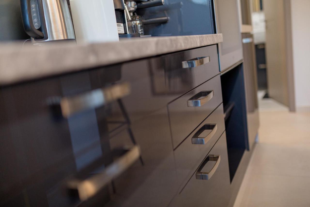 Admiral Luxury IV Apartman By Bltn Lejlighed Siófok Eksteriør billede